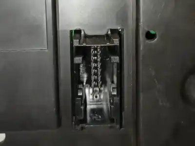 Peça sobressalente para automóvel em segunda mão quadrante por bmw serie 3 berlina (e90) 320d referências oem iam a2c53113047  