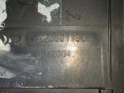 Peça sobressalente para automóvel em segunda mão quadrante por bmw serie 3 berlina (e90) 320d referências oem iam a2c53113047  