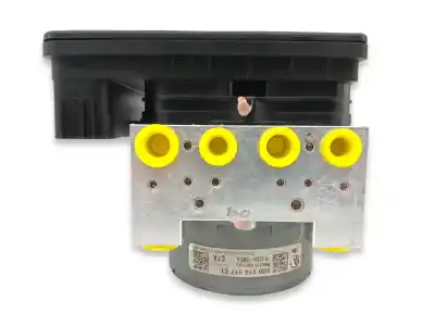 Peça sobressalente para automóvel em segunda mão abs por seat leon (5f1) 1.2 tsi referências oem iam 5q0614517ct