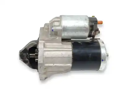 Peça sobressalente para automóvel em segunda mão motor de arranque por mitsubishi space star (a00) 1.2 referências oem iam 1810a3