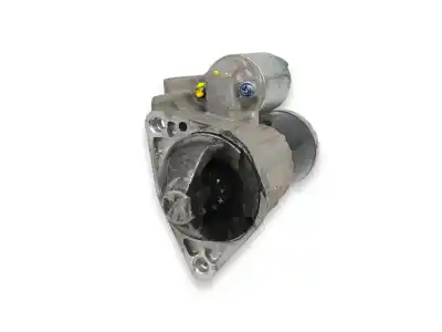 Pezzo di ricambio per auto di seconda mano motorino di avviamento per mitsubishi space star (a00) 1.2 riferimenti oem iam 1810a3  m000td1071zt
