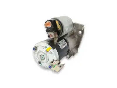 Pezzo di ricambio per auto di seconda mano motorino di avviamento per mitsubishi space star (a00) 1.2 riferimenti oem iam 1810a3  m000td1071zt