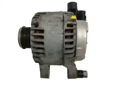 Peça sobressalente para automóvel em segunda mão Alternador por FORD FIESTA (CBK) 1.4 TDCi CAT Referências OEM IAM   