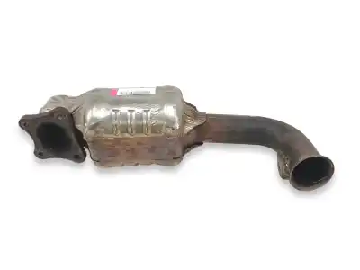 Автозапчасти б/у катализатор за citroen c-elysée 1.2 cat (hmy / eb2m) ссылки oem iam k647  