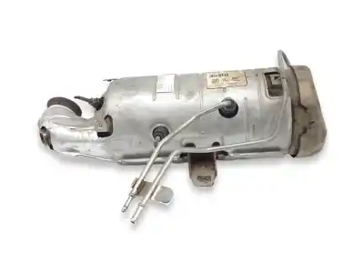 Second-hand car spare part PARTICLE FILTER for CITROEN C-ELYSÉE  OEM IAM references 9820045380  K720