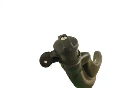 Автозапчасти б/у топливный бак за citroen jumpy fugón 2.0 blue-hdi fap ссылки oem iam 9811260780  