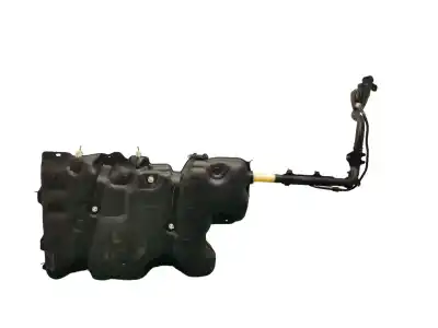 Автозапчасти б/у топливный бак за citroen jumpy fugón 2.0 blue-hdi fap ссылки oem iam 9811260780  