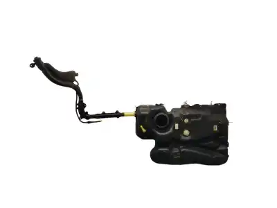 Peça sobressalente para automóvel em segunda mão depósito de combustível por citroen jumpy fugón 2.0 blue-hdi fap referências oem iam 9811260780