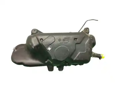 Автозапчастина б/у паливний бак для opel adam 1.4 16v посилання на oem iam 13356936  