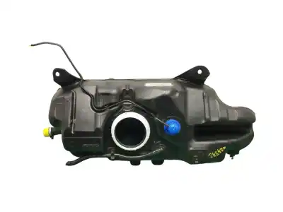 Peça sobressalente para automóvel em segunda mão depósito de combustível por opel adam (m13) 1.4 referências oem iam 13356936