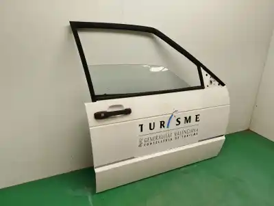 Second-hand car spare part front right door for seat ibiza (6k) glx oem iam references   