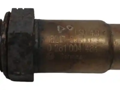 Second-hand car spare part lambda probe for suzuki vitara (ly) 1.6 ddis (apk 416d) oem iam references 1821355p00  0281004484