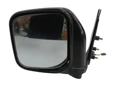 Автозапчасти б/у ЛЕВОЕ ЗЕРКАЛО за MITSUBISHI MONTERO (V20/V40)  ссылки OEM IAM   3 CABLES