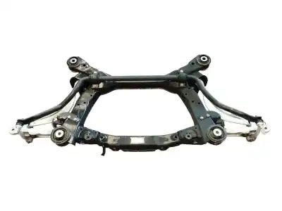 Second-hand car spare part front axle for jaguar xj (x350, x358) 4.2 oem iam references c2c11574