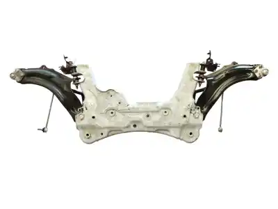 Автозапчастина б/у передня вісь для renault kangoo express (fw0/1_) 1.5 dci 70 (fw0a, kw0v) посилання на oem iam 544018850r  