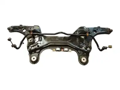Peça sobressalente para automóvel em segunda mão CHARRIÓ / SUPORTE DE EIXO DIANTEIRO por VOLKSWAGEN BORA BERLINA (1J2)  Referências OEM IAM 1J0199313J  