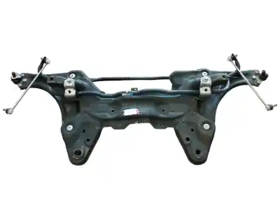Pezzo di ricambio per auto di seconda mano assale anteriore per citroen c4 cactus 1.2 vti 82 riferimenti oem iam 9804208180