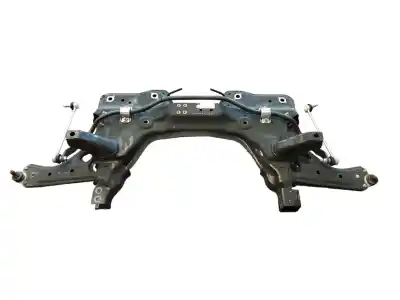 Second-hand car spare part front axle for opel adam 1.4 16v oem iam references 13460173  