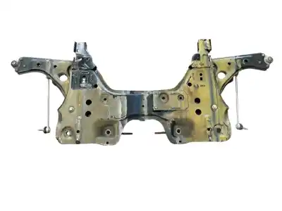 Second-hand car spare part front axle for opel adam 1.4 16v oem iam references 13460173  