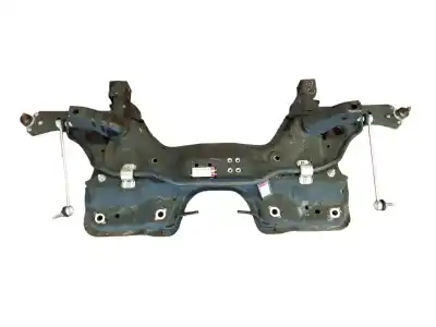 Peça sobressalente para automóvel em segunda mão charrió / suporte de eixo dianteiro por opel adam (m13) 1.4 referências oem iam 13460173