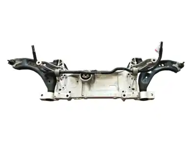 Автозапчасти б/у передний мост за volkswagen eos (1f7) 1.4 ссылки oem iam 1k0199369f