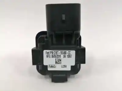 Peça sobressalente para automóvel em segunda mão câmara por ford fiesta (ccn) * referências oem iam c1bt19g490cc  c1bt-19g490-cc