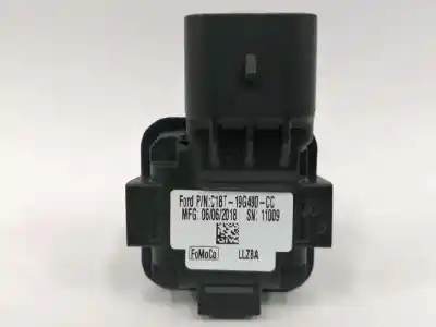Peça sobressalente para automóvel em segunda mão câmara por ford fiesta (ccn) * referências oem iam c1bt19g490cc  c1bt-19g490-cc