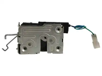 Second-hand car spare part front right door lock for microcar due 84 / l / pa oem iam references 