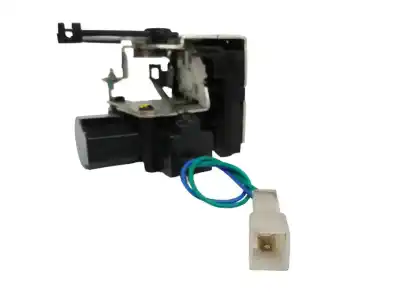 Second-hand car spare part front right door lock for microcar due 84 / l / pa oem iam references   