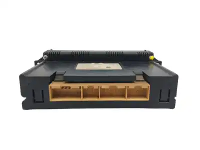 Second-hand car spare part climate control for seat toledo ii (1m2) 1.9 tdi oem iam references 1m0820043d  5hb007978