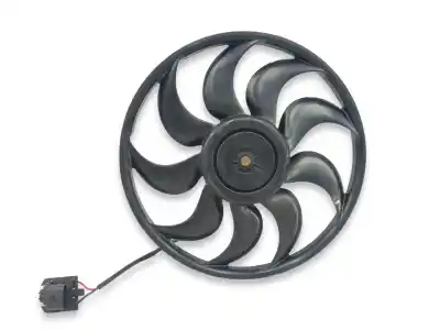 Peça sobressalente para automóvel em segunda mão termoventilador elétrico por ssangyong tivoli 1.5 referências oem iam 3137230301