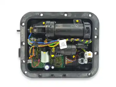 Peça sobressalente para automóvel em segunda mão depósito de aditivo fap adblue por citroen c-elysee (dd_) 1.5 bluehdi 100 referências oem iam 9827948380  