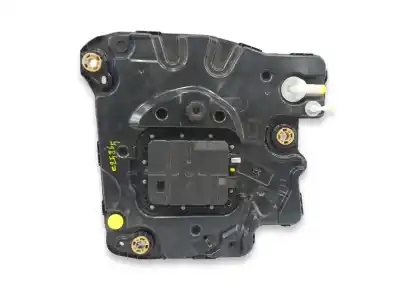 Peça sobressalente para automóvel em segunda mão depósito de aditivo fap adblue por citroen c-elysee (dd_) 1.5 bluehdi 100 referências oem iam 9827948380  
