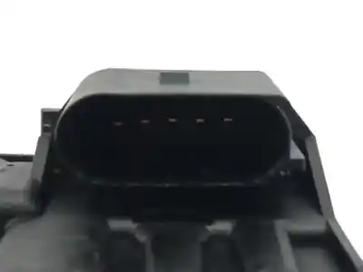 Second-hand car spare part electronic module for seat leon st (5f8) 1.5 tsi oem iam references 05e907593  6nw012772