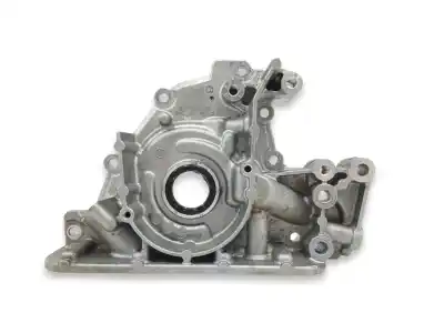 Peça sobressalente para automóvel em segunda mão Bomba De óleo por SEAT LEON ST (5F8) 1.5 TSI Referências OEM IAM 04E115105AT  04E115109N