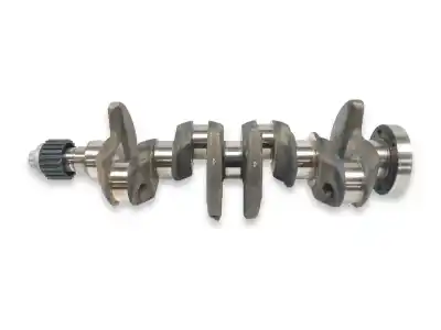 Peça sobressalente para automóvel em segunda mão virabrequim por seat leon st (5f8) 1.5 tsi referências oem iam 04l105021d