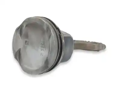 Автозапчасти б/у шатун за seat leon st (5f8) 1.5 tsi ссылки oem iam 04e198401s  