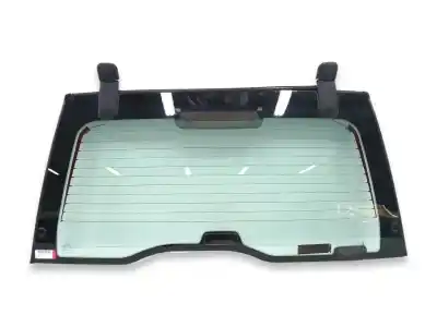 Peça sobressalente para automóvel em segunda mão vidro traseiro por opel frontera b (u99) 2.2 dti (6b_66, 6b_76) referências oem iam 