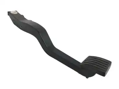 Peça sobressalente para automóvel em segunda mão pedal de travão por microcar due 84 / l / pa referências oem iam 1401073  