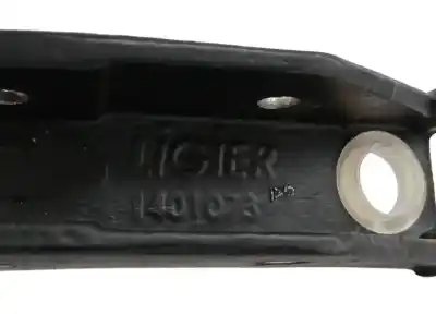 Peça sobressalente para automóvel em segunda mão pedal de travão por microcar due 84 / l / pa referências oem iam 1401073  