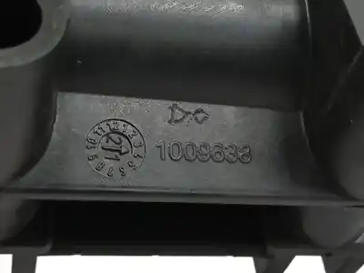 Second-hand car spare part steering column for microcar due 84 / l / pa oem iam references 1009638  