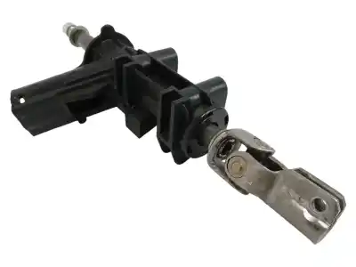 Second-hand car spare part steering column for microcar due 84 / l / pa oem iam references 1009638  