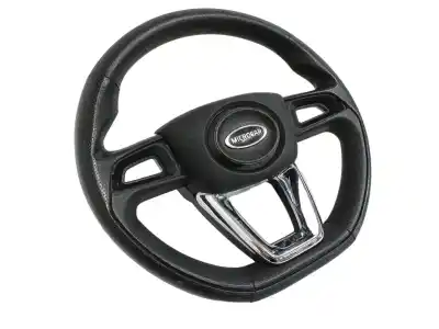 Second-hand car spare part steering wheel for microcar due 84 / l / pa oem iam references   