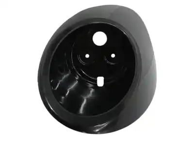 Second-hand car spare part rear decorative moulding for microcar due 84 / l / pa oem iam references 1403522