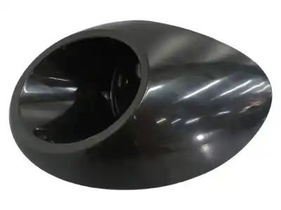 Second-hand car spare part rear decorative moulding for microcar due 84 / l / pa oem iam references 1403522  