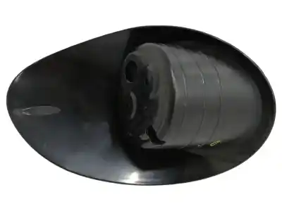 Second-hand car spare part rear decorative moulding for microcar due 84 / l / pa oem iam references 1403522  