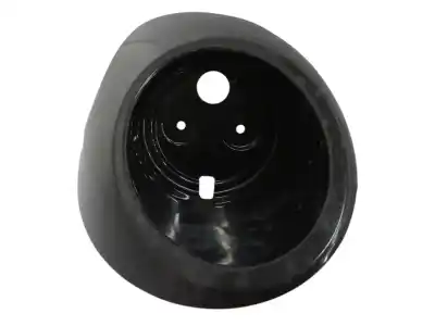 Second-hand car spare part rear decorative moulding for microcar due 84 / l / pa oem iam references 1403522