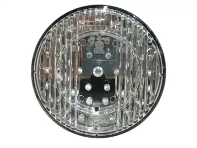 Peça sobressalente para automóvel em segunda mão farolim traseiro direito por microcar due 84 / l / pa referências oem iam 1413361