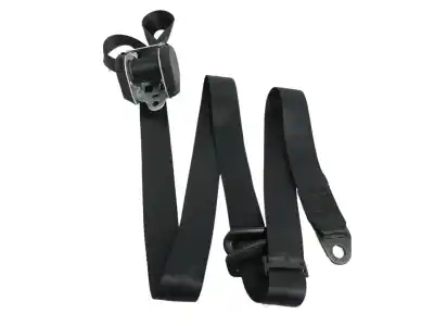 Peça sobressalente para automóvel em segunda mão cinto de segurança dianteiro direito por microcar due 84 / l / pa referências oem iam 1416170a