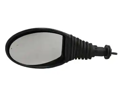Second-hand car spare part left rearview mirror for microcar due 84 / l / pa oem iam references 